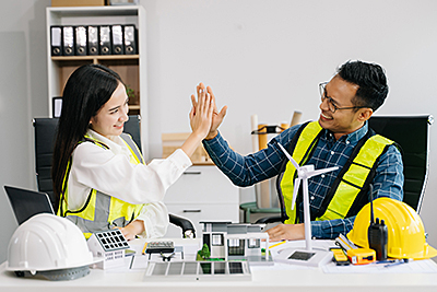 Return-to-Work Programs