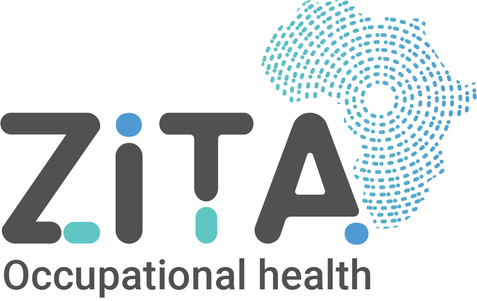 Zita Occupational Health Logo